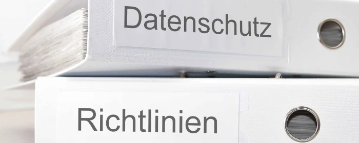 Datenschutz im Gesundheitswesen